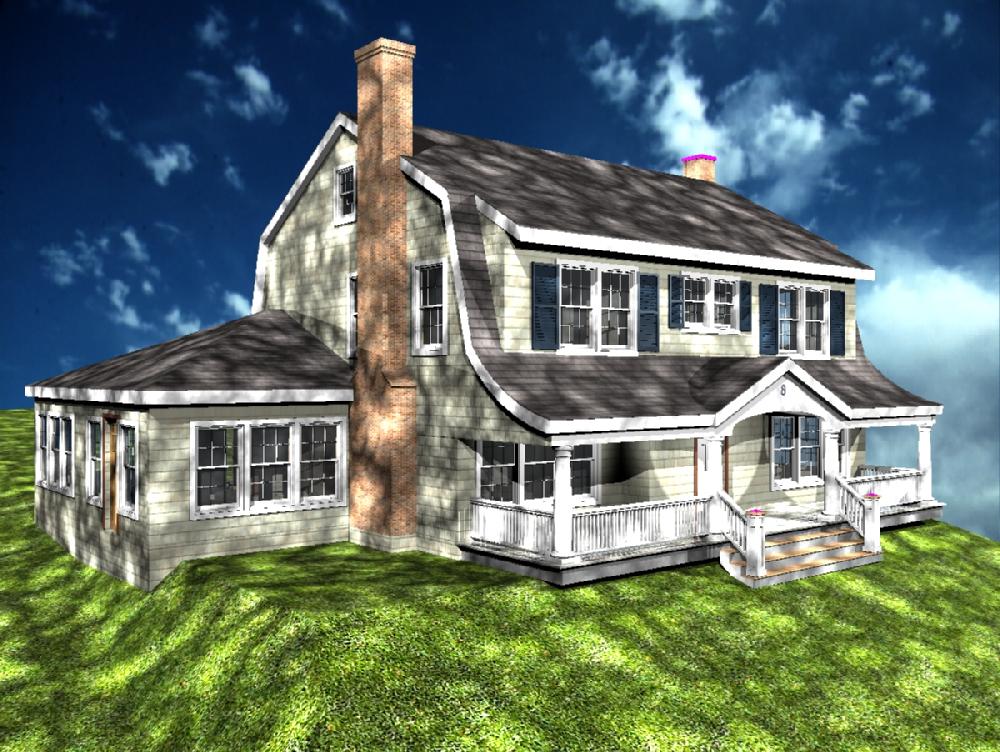 Residential Addition