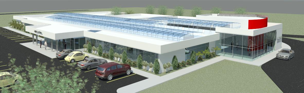 Hospital-Dia da Asa Sul