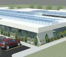 Hospital-Dia da Asa Sul