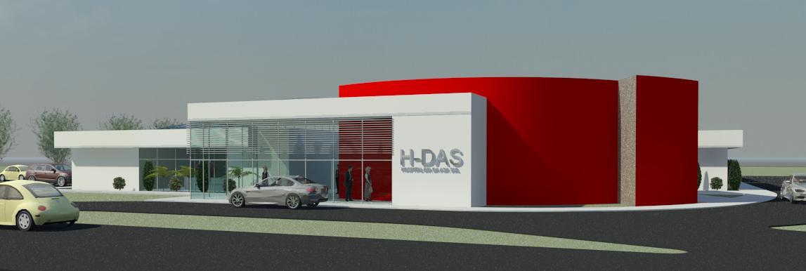 Hospital-Dia da Asa Sul