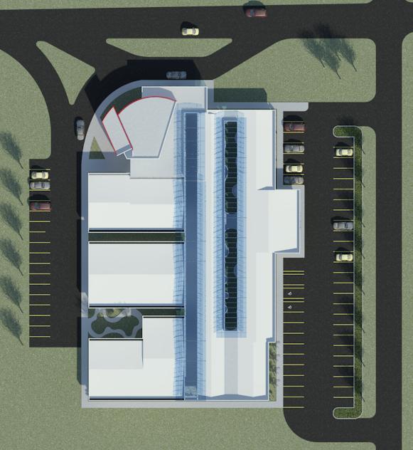 Hospital-Dia da Asa Sul