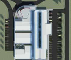 Hospital-Dia da Asa Sul