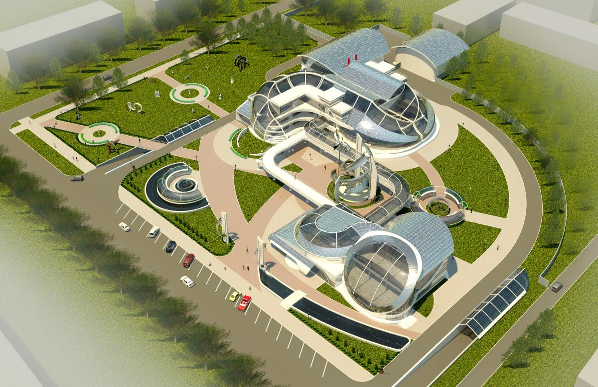 The Art Fund of Kyrgyz Repunlic