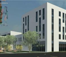 National Center of Restorers in Romania