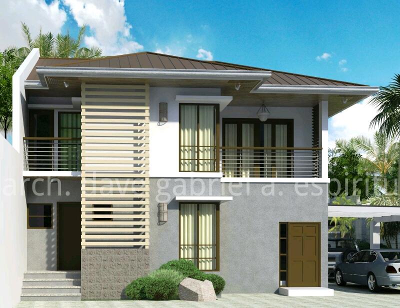 Proposed Extension/Renovation