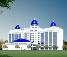 perspektif 1,side view..