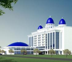 on the other side view