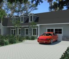 Los Angeles Bungalow