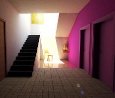 Casa Estudio Arq.Luis Barragan