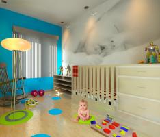 dormitorio principal