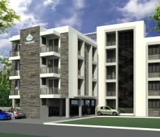 Residential Apartment