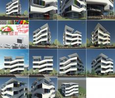 18.Urban Crimp (Revit)