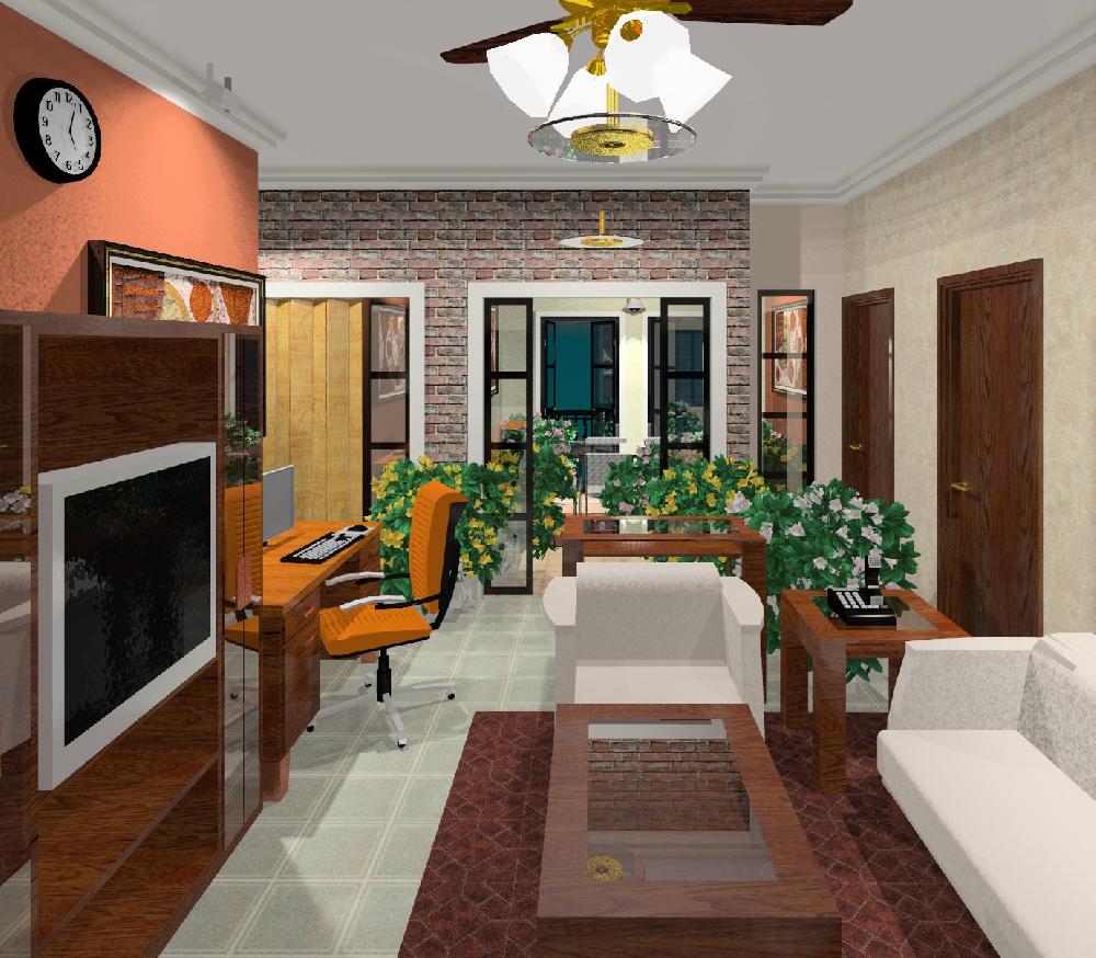 Aparment´s Remodelation