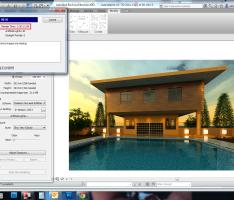 Over 40 Hours of rendering!!