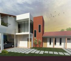 Residential project
