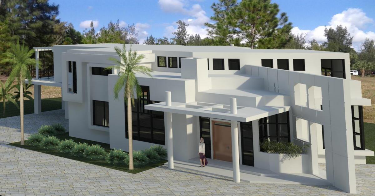 Fort Myers Residence