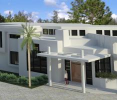 Fort Myers Residence