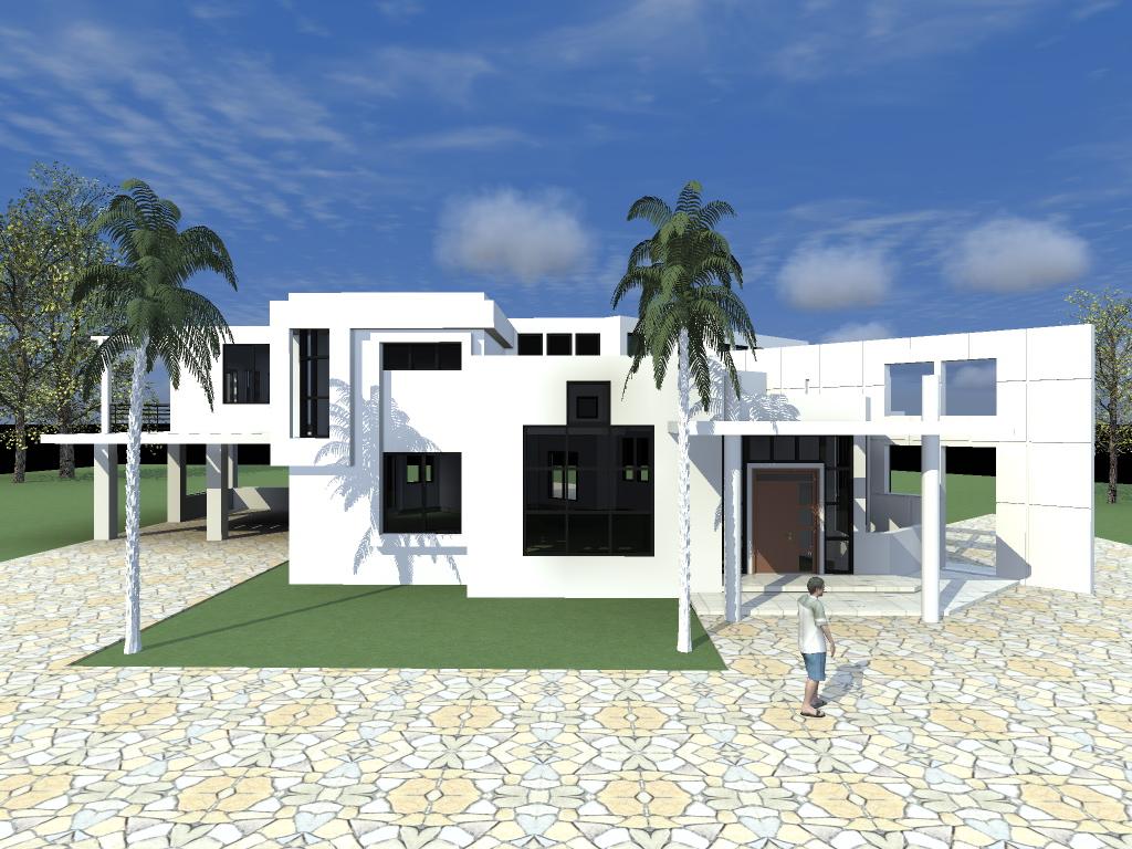Fort Myers Residence