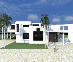 Fort Myers Residence