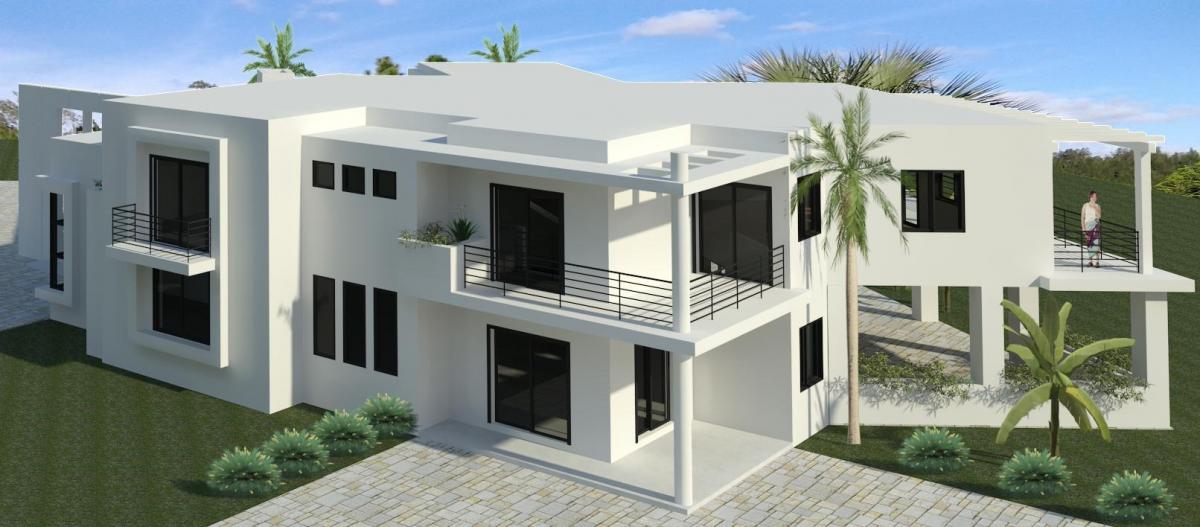 Fort Myers Residence