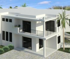 Fort Myers Residence