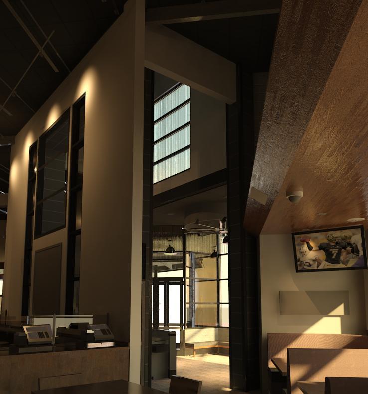 YH - Park Meadows - Hostess 3