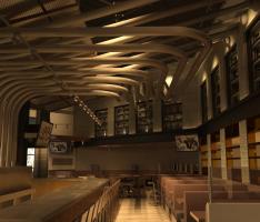 YH - Park Meadows - Bar Walk 1