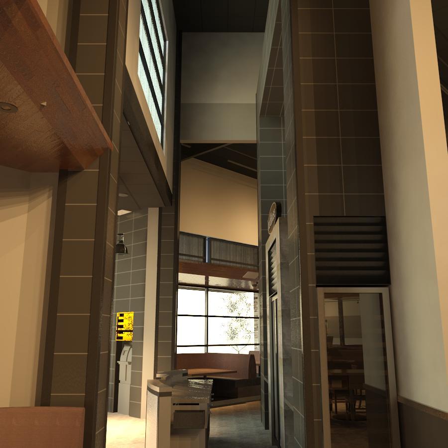 YH - Park Meadows - Hostess 2