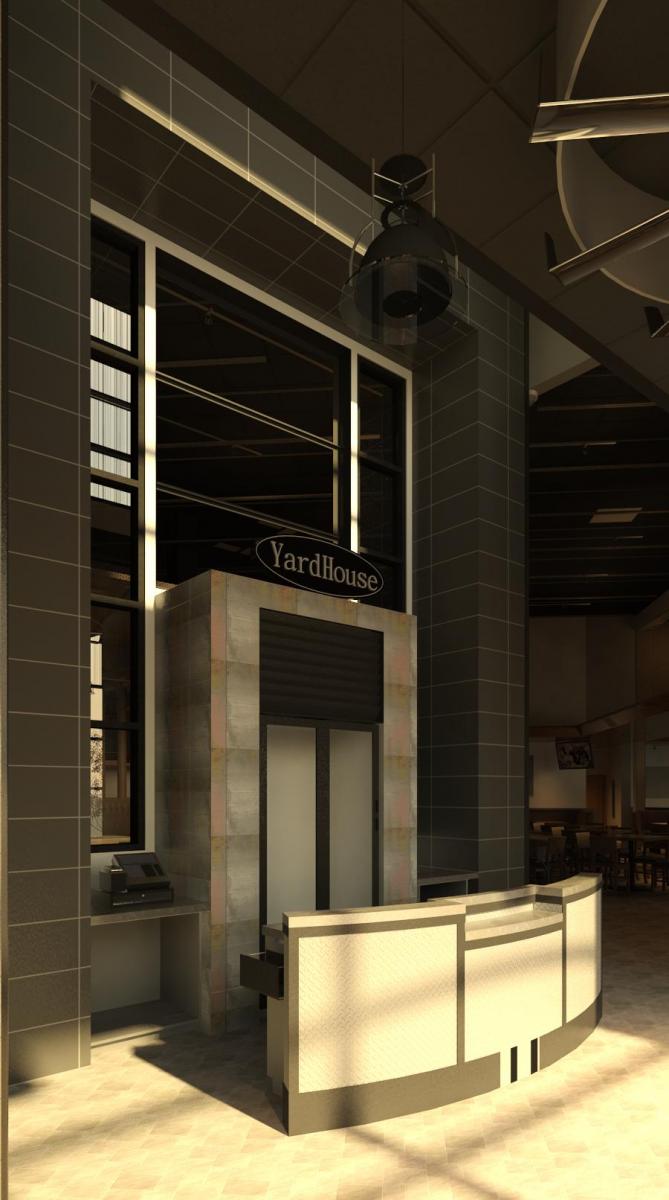 YH - Park Meadows - Hostess 1