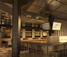 YH - Park Meadows - Main Dining 2