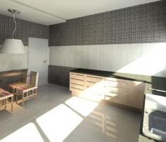 Kitchen II