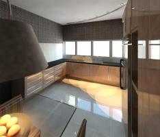 Kitchen III
