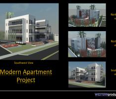 Project Presentaion