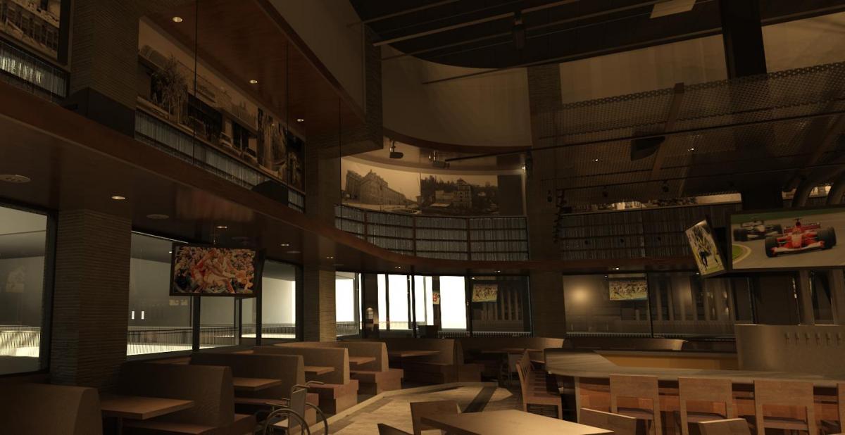 YH - Nyack - Draft - Art Scheme