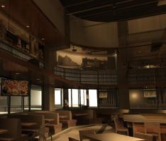 YH - Nyack - Draft - Art Scheme