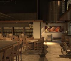 YH - Nyack - Draft - Waiting - Dining