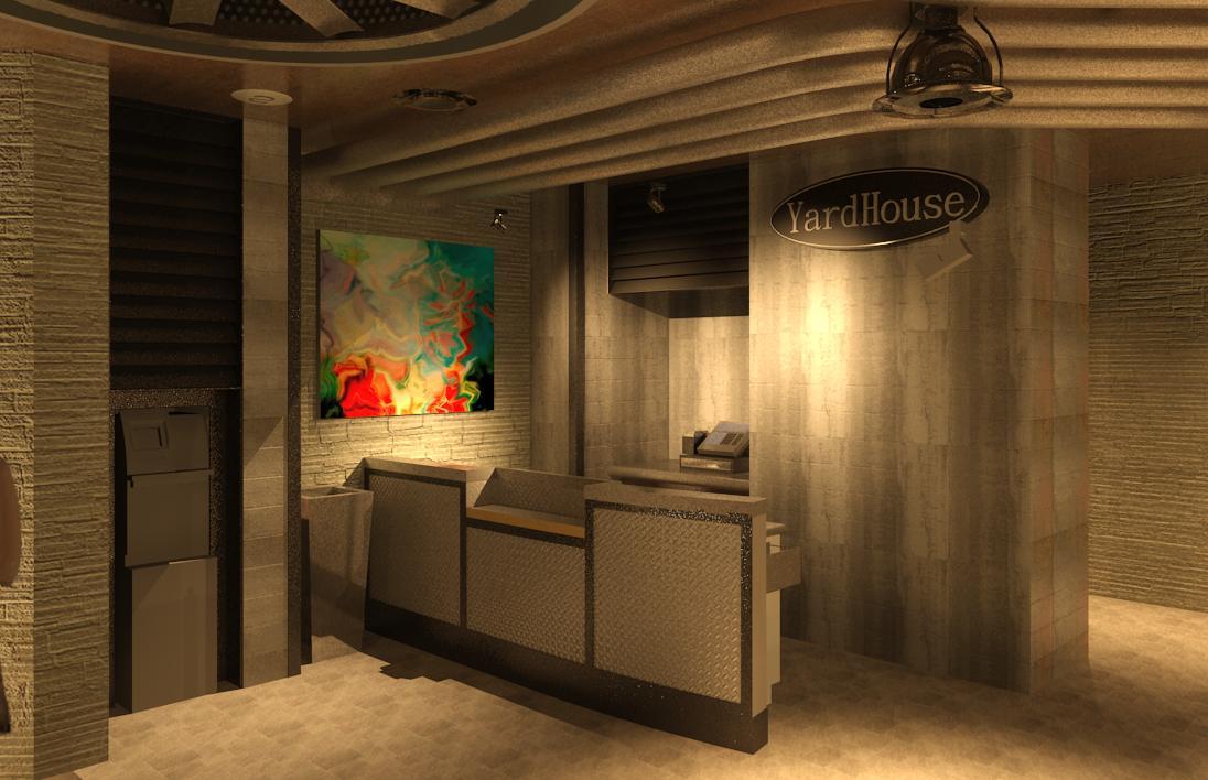 YH - Nyack - Draft - Host Station 108