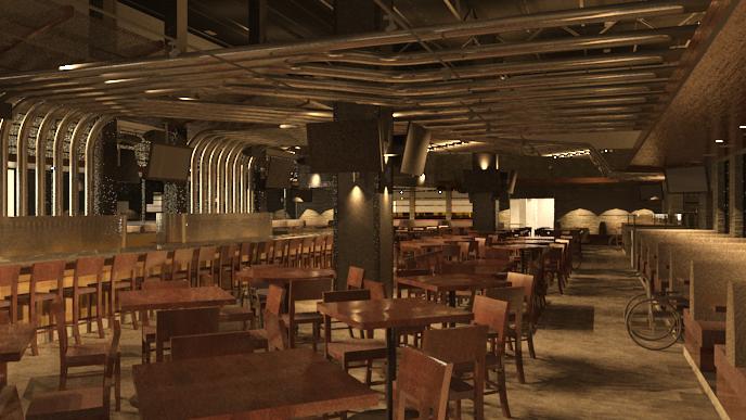 YH - Nyack - Draft - Dining 103 - B