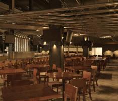 YH - Nyack - Draft - Dining 103 - B