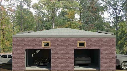 Ultimate Garage Project