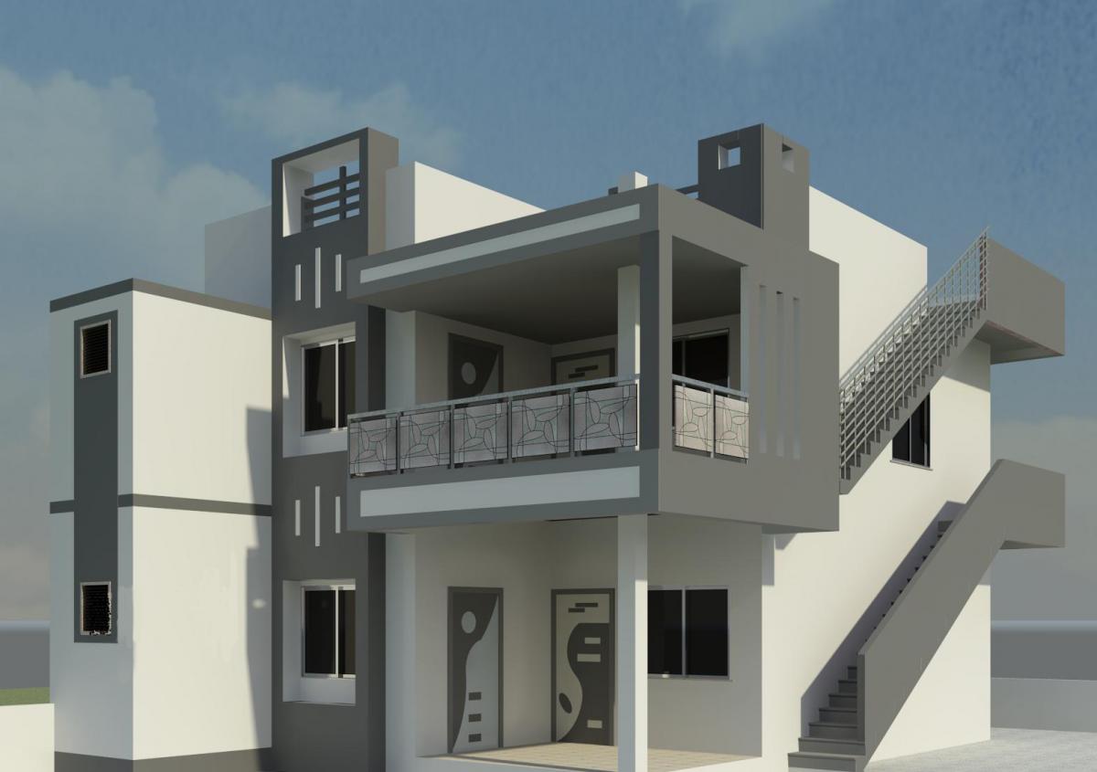 MY FIRST........WORK