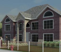 Remodeling Max, Houston