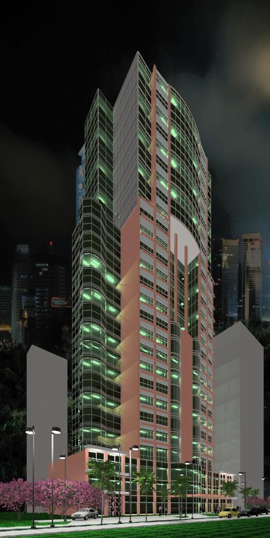 hotel-night time by nolan ventura