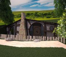Hobbit House