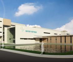 Pharmaceutical Factory