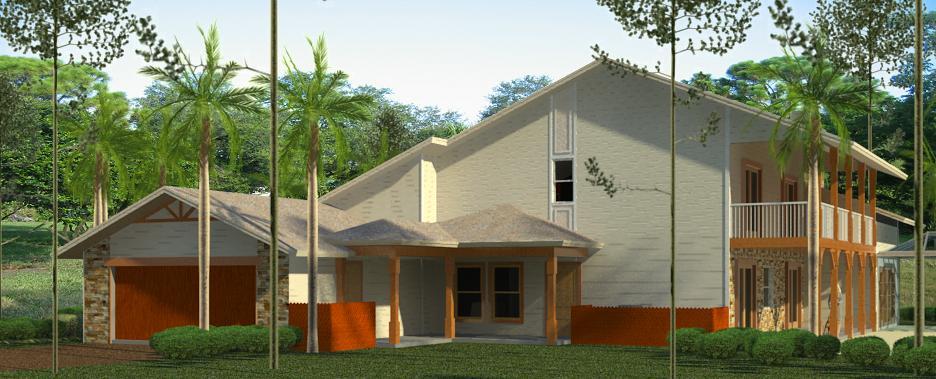 Remodeling & addition