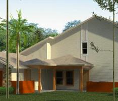 Remodeling & addition