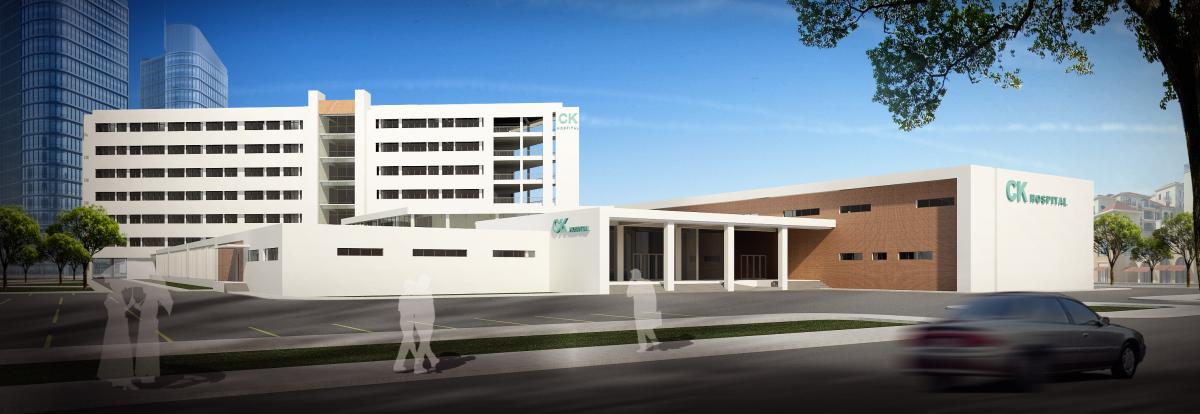 CK Hospital