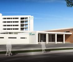 CK Hospital