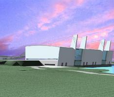 Arctic Airport (North Norway)